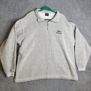 Vintage Poipu Beach Kauai Hawaii Sweater Pullover San Segal Sweatshirt